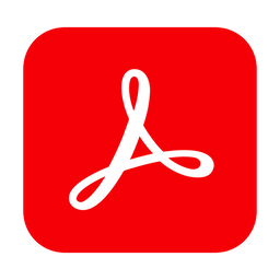 Adobe Acrobat Pro DC 23.001 破解版【最好用的PDF阅读工具】-MacWL
